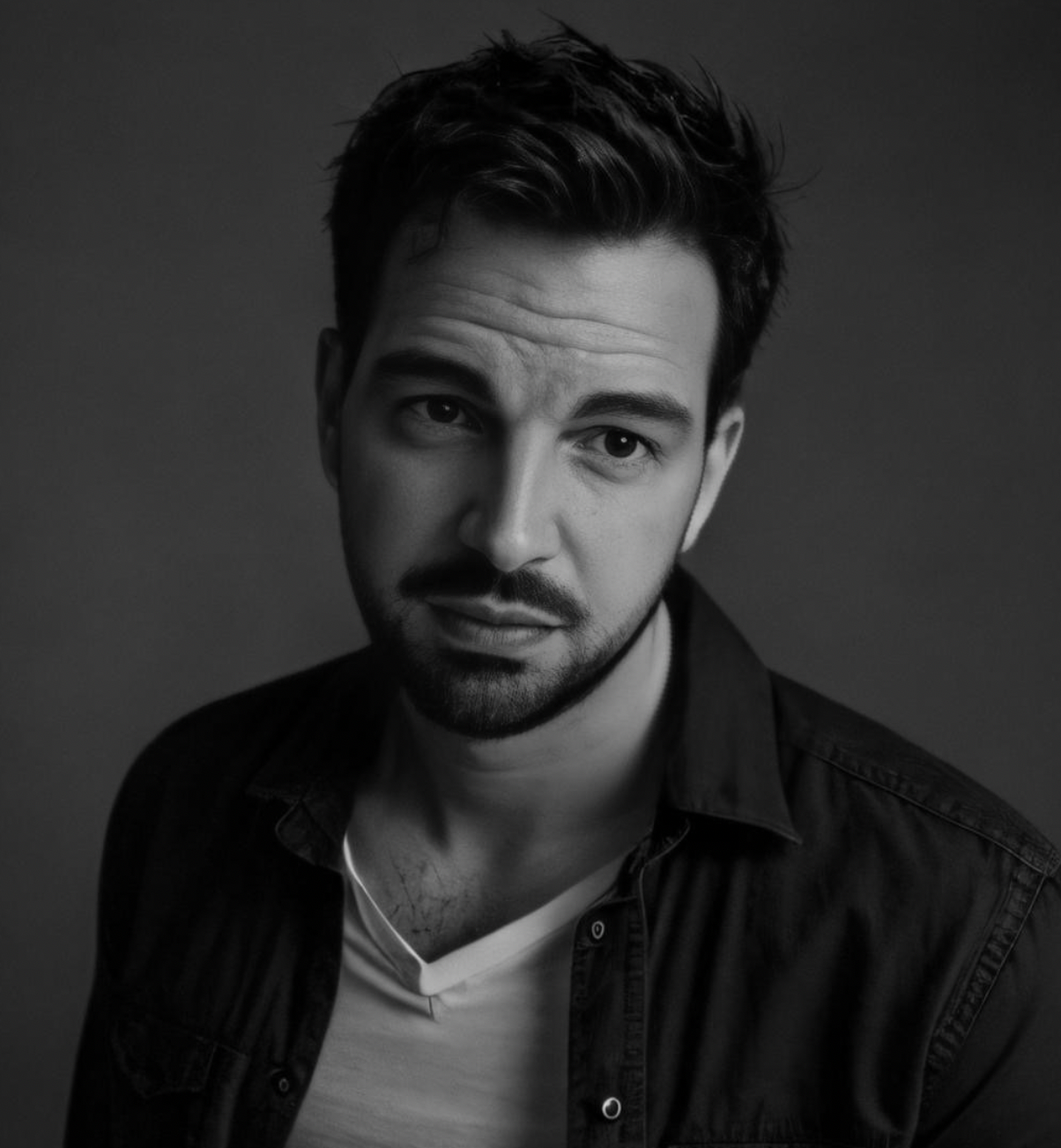 Massimiliano Martella, founder of Korely